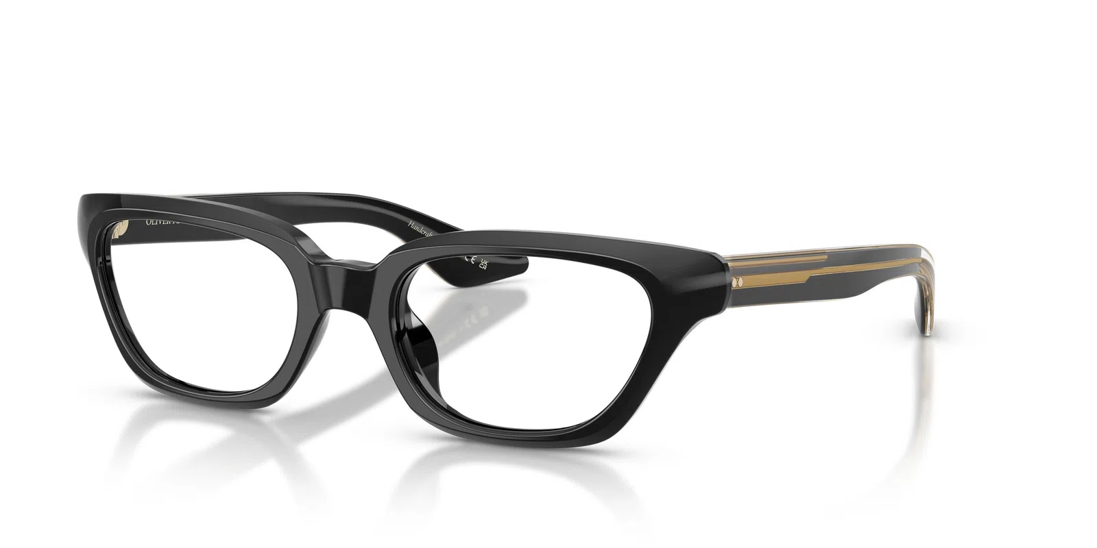 Oliver Peoples 1983c 5512SU Sunglasses - view 25